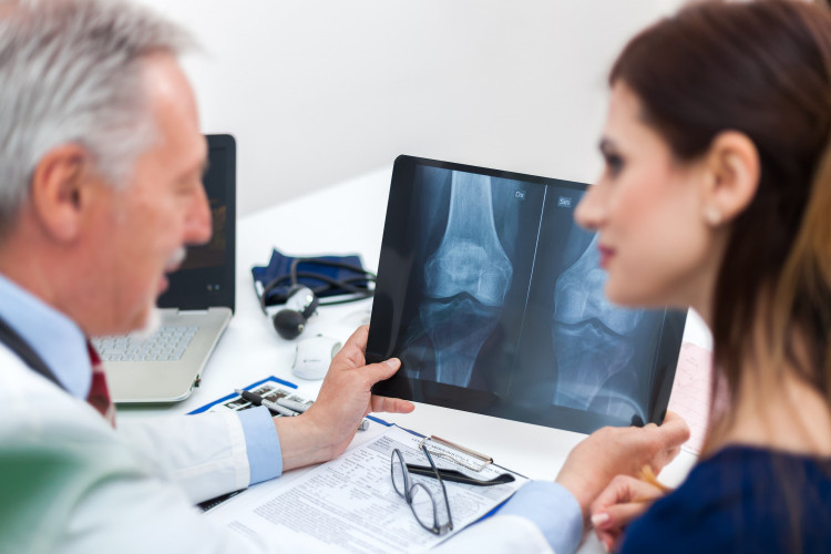 Касата плаща ли изследването за остеопороза?