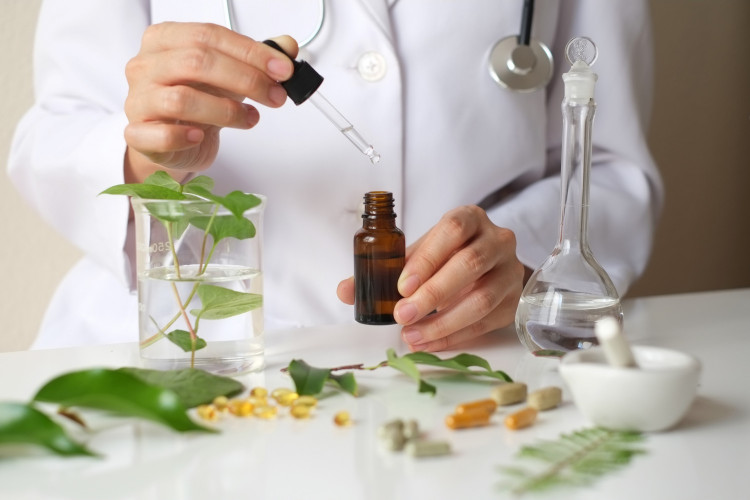 Д-р Петко Загорчев: Хомеопатията е метод, създаден от лекар за лекари