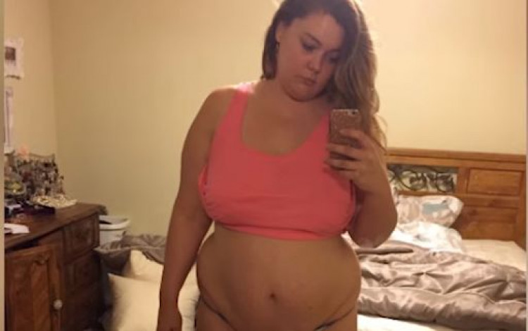 Тази жена тежала 141 кг, а след година - вече 57 кг. Ето как го направи! ВИДЕО