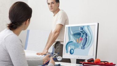 Д-р Георги Лазаров: Увеличаването на простатата е част от андропаузата