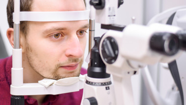 Доц. д-р Александър Оскар: Нелекувани навреме болести на ретината, водят до слепота