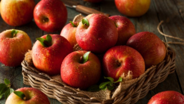 Професор Мермерски посочи 9-те лековити свойства на ябълките
