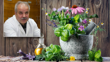 Рецепти от известния беларуски фармацевт и билкар Анатолий Григориев