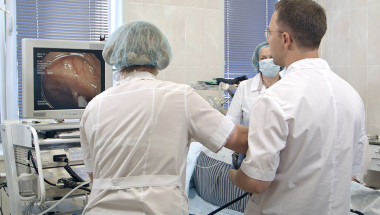 Доц. д-р Михаил Радионов: Ракът на дебелото черво е един от най-благоприятните