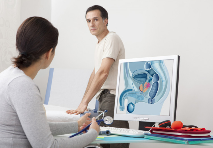 Д-р Георги Лазаров: Увеличаването на простатата е част от андропаузата