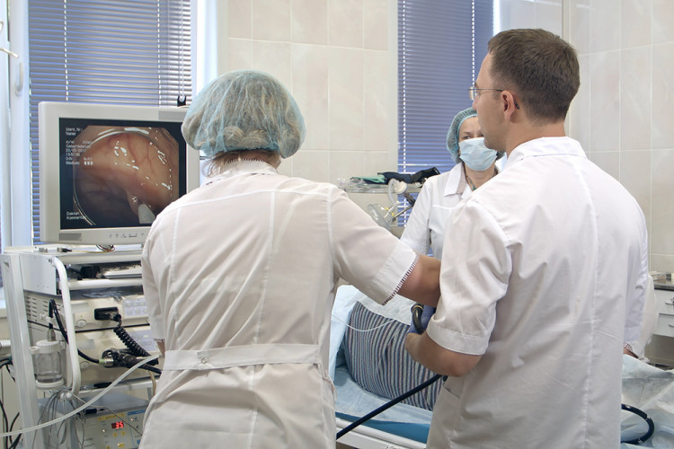 Доц. д-р Михаил Радионов: Ракът на дебелото черво е един от най-благоприятните