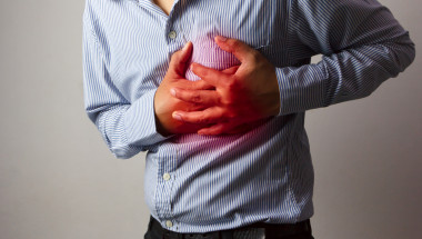 Прост ТЕСТ, с който за 30 секунди ще разберете дали сте изложени на риск от инфаркт!