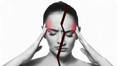 Кой вид главоболие показва рак на мозъка или инсулт