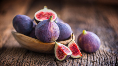 Рецепта със смокини ще обнови цялото ви тяло