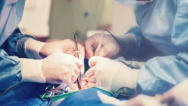 Една четвърт от пациентите с коремна операция развиват херния