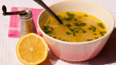 Експерти изследваха различни видове супи и откриха нещо доста любопитно
