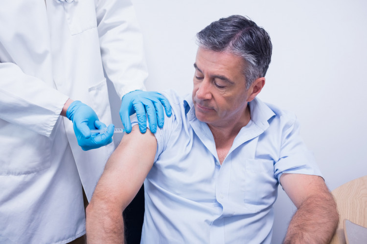 Ваксината срещу грип намалява 4 пъти инфарктите и инсултите