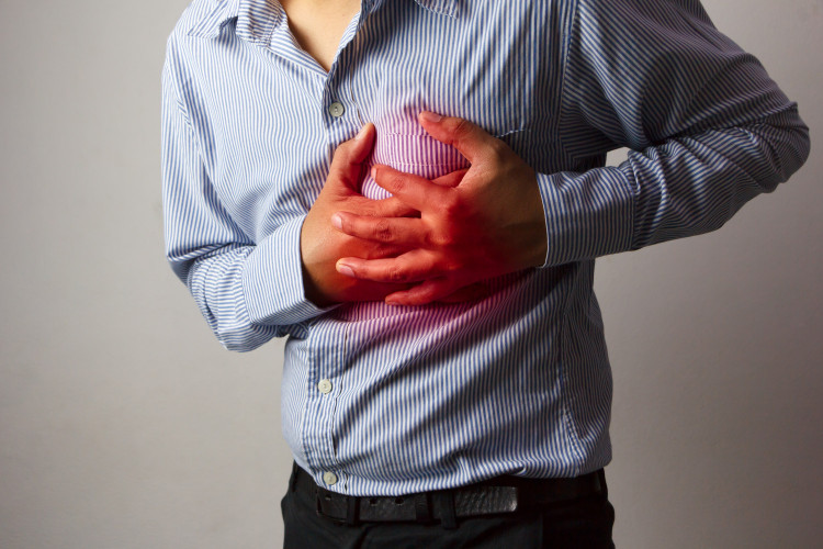 Учени изброиха основните симптоми на "безшумен сърдечен удар" 