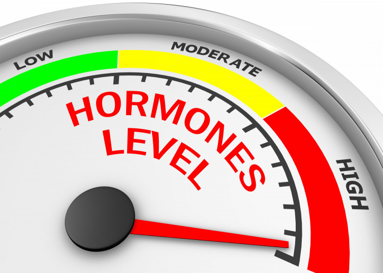 Какво да направите, за да балансирате хормоните си