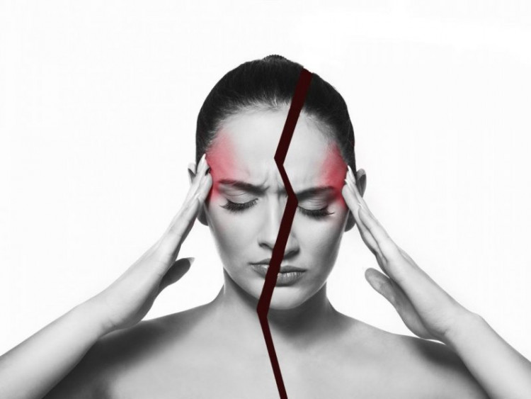 Кой вид главоболие показва рак на мозъка или инсулт