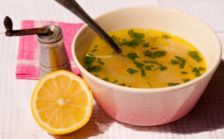 Експерти изследваха различни видове супи и откриха нещо доста любопитно