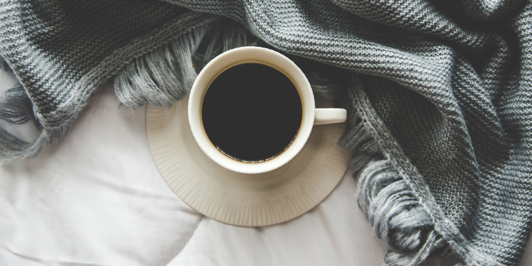 Ново 20: Кафето преди лягане не пречи на съня, за разлика от...