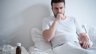 Защо кашлицата продължава по-дълго и какво да правим?