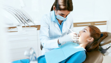 Д-р Ружа Салмон: Хомеопатията помага при страх от зъболекаря