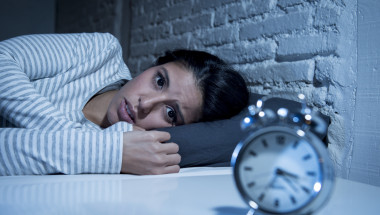 Безсънието и лошата хигиена - причини за непрекъсната умора