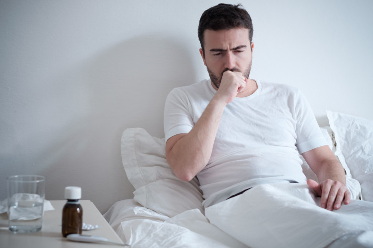 Учените развенчаха голям мит за кашлицата
