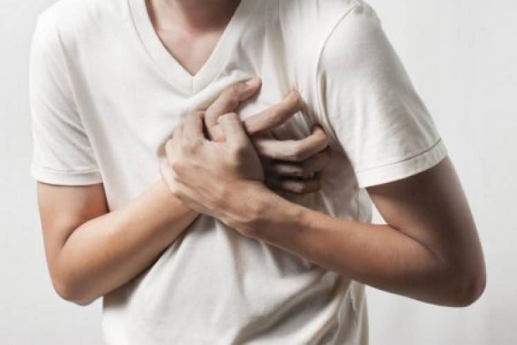 Кардиолози: Защо младите здрави мъже умират от сърдечен удар