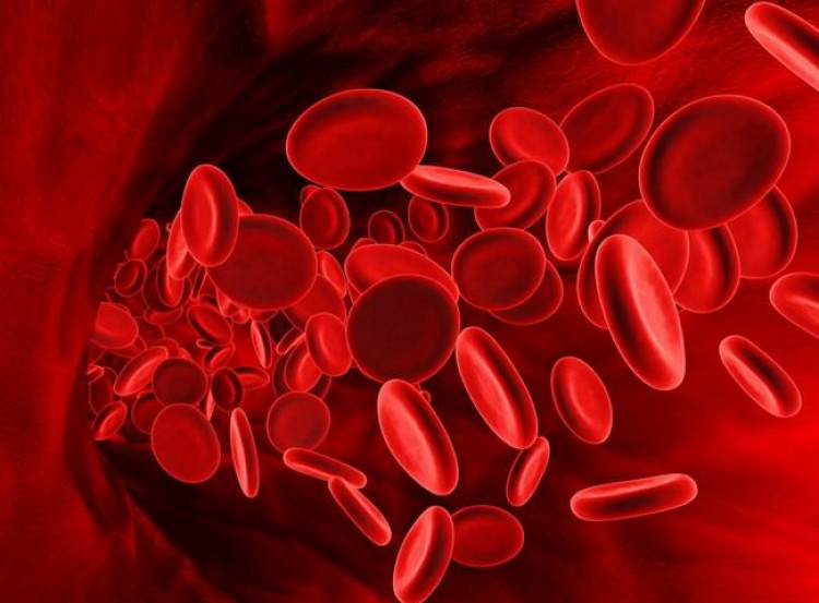 Откриха нещо много любопитно за хората с най-рядката кръвна група