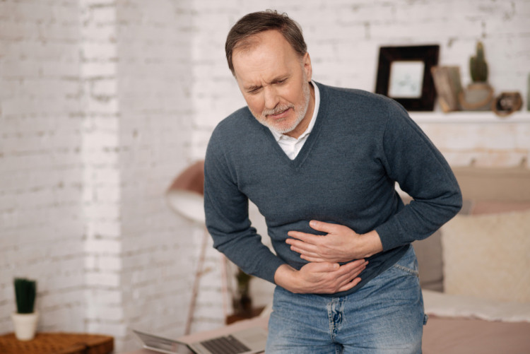 Стомашният дискомфорт може да е признак на сърдечен пристъп?