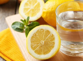 Коя е най-здравословната част от лимона?
