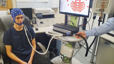 В „Св. Иван Рилски” диагностицират тежка епилепсия със супермодерна апаратура