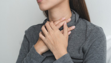 Д-р Ина Симеонова: Щитовидната жлеза страда от стрес и инфекции