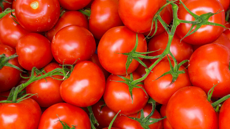 Откриха неочаквано последствие от редовната консумация на домати