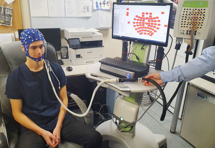 В „Св. Иван Рилски” диагностицират тежка епилепсия със супермодерна апаратура