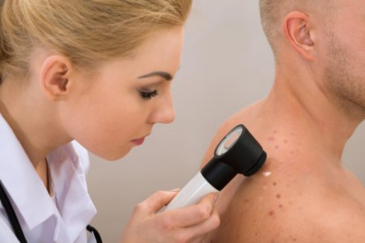 Кои заболявания могат да се познаят по кожата