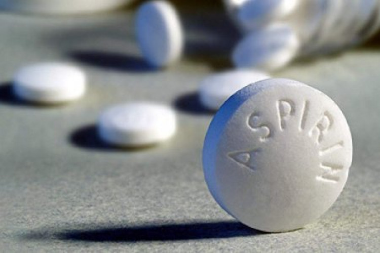 Учени предупредиха за още една смъртоносна опасност от аспирина