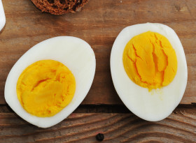 Как влияят на сърцето ни 1-2 яйца дневно?