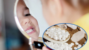 Д-р Нина Еленкова: Използвам шуслерови соли за профилактика на кариес при деца