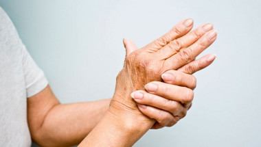 Лесни начини да се спасите от артрит