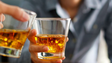 Кое е общото между алкохола и дълголетието?