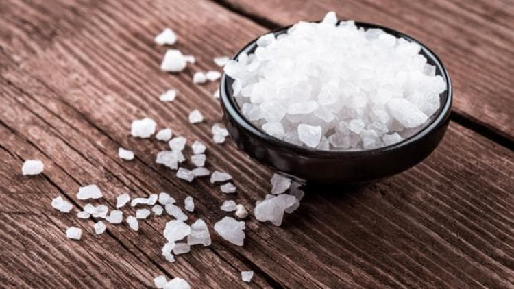 Учени сензационно: Солта убива рака