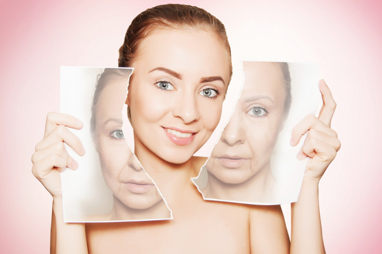 Мюинг – новата методика за подмладяване на лицето