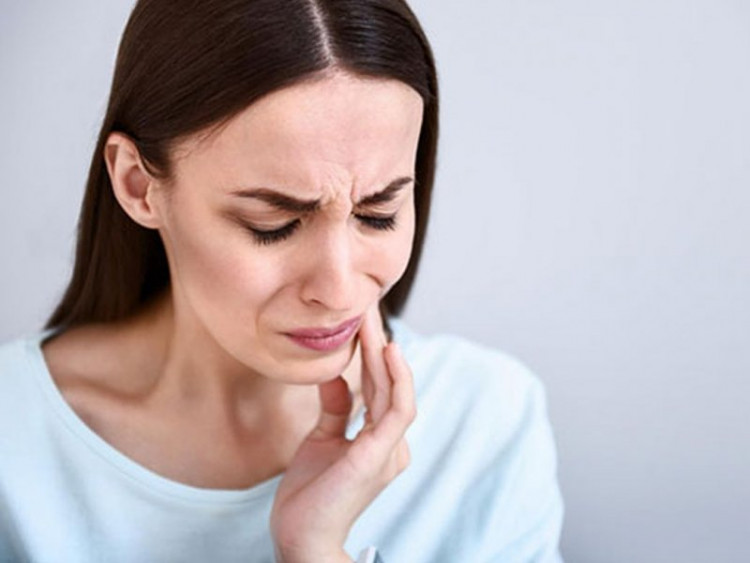 4 често срещани причини да ни боли здрав зъб
