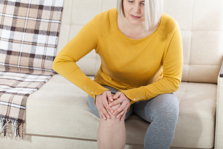 Наистина ли жените по-често страдат от артрит?