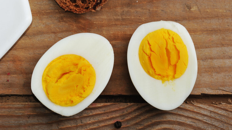 Как влияят на сърцето ни 1-2 яйца дневно?