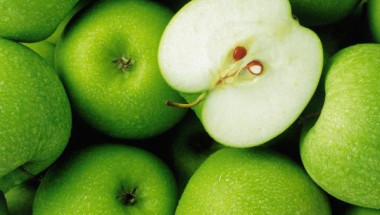 Учените определиха най-полезната част на ябълката - ще се учудите!