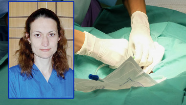 Д-р Десислава Гаджева: При изпускане на урина поставяме „слинг”-ленти