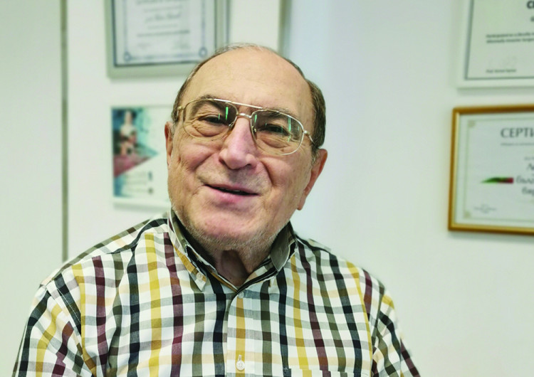 Царският пълномощник Асен Ошанов: Щастлив съм, че попаднах  в „Хил клиник“ при д-р Георгиев