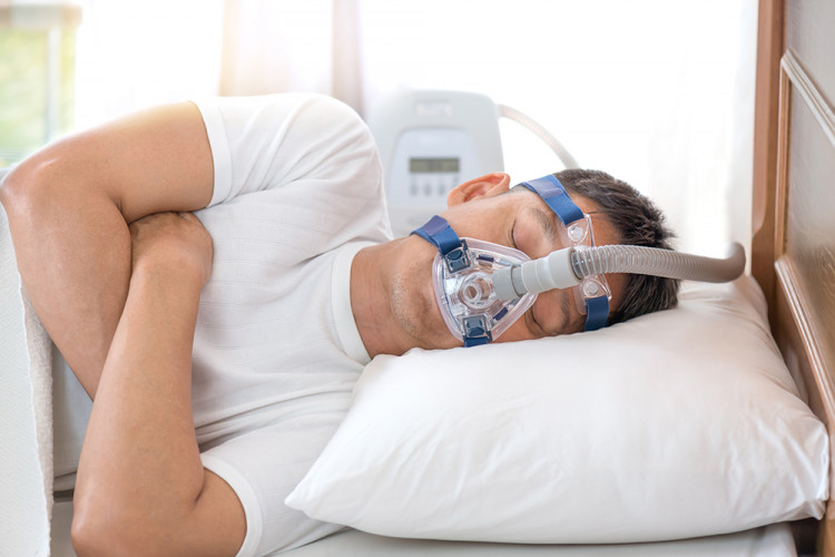 Апаратът за лечение на сънна апнея поема ли се от НЗОК?