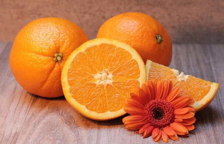 Екстрактът от портокалова кора може да подобри здравето на сърцето