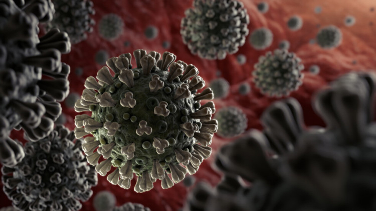 Лекари алармират за нов симптом на коронавируса